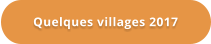 Quelques villages 2017